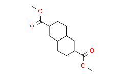 十氢化-2,6-萘二甲酸二甲酯(异构体混合物)