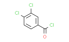 3,4-二氯苯甲酰氯