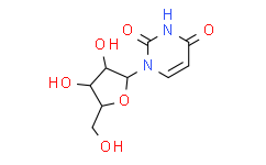 阿糖尿苷/Uracil 1-β-D-arabinofuranoside