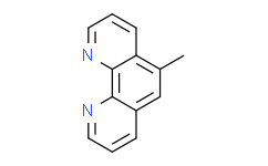 5-甲基-1，10-菲咯啉