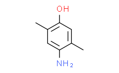 4-氨基-2,5-二甲基苯酚