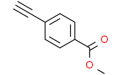 4-乙炔基苯甲酸甲酯