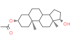 3-乙酰基-5α-雄烷二醇