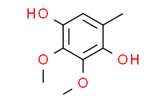 2,3-二甲氧基-5-甲基苯-1,4-二醇