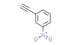 1-乙炔基-3-硝基苯