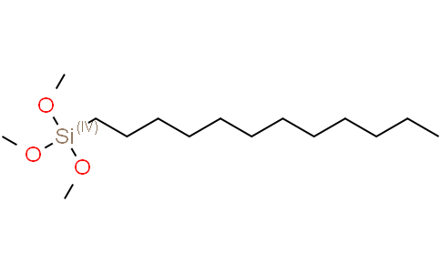 十二烷基三甲氧基硅烷