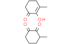 3-甲基环己烷-1,2-二酮