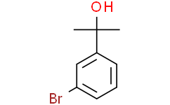 2-(3-Bromophenyl)propan-2-ol,30951-66-7