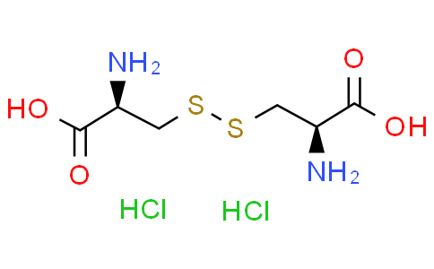 L-胱氨酸二盐酸盐