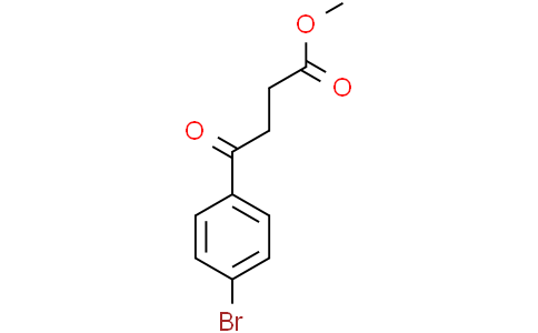 4-（4-溴苯基）-4-氧代丁酸甲酯