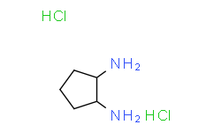 cis-Cyclopentane-1,2-diamine dihydrochloride