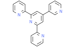4'-(吡啶-3-基)-2,2':6',2''-三联吡啶