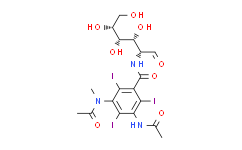 甲泛葡胺/甲泛影酰胺/室椎影/阿米派克/造影胺/Metrizamide