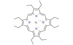铂八乙基卟啉