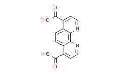 1,10-菲咯啉-4,7-二甲酸