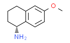 (R)-6-甲氧基-1,2,3,4-四氢萘-1-胺