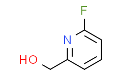 6-氟-2-吡啶甲醇