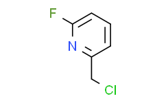 2-氯甲基-6-氟吡啶