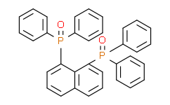 1,8-二(二苯基氧膦基)萘