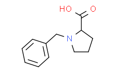 1-苄基-L-脯氨酸