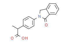 茚酮苯丙酸