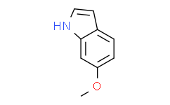 6-甲氧基吲哚