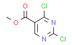 2,4-二氯嘧啶-5-羧酸甲酯
