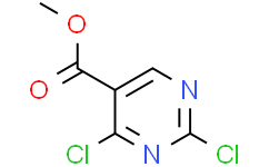 2,4-二氯嘧啶-5-羧酸甲酯
