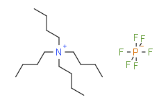 四丁基六氟磷酸铵