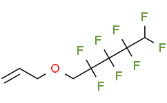 烯丙基2,2,3,3,4,4,5,5-八氟戊醚