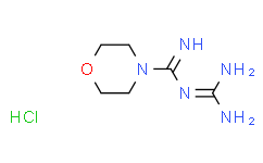 鹽酸嗎啉胍