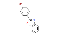 2-(4-溴苯基)苯并噁唑