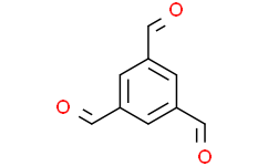 Benzenetricarboxaldehyde