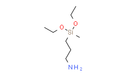 3-氨丙基(二乙氧基)甲基硅烷