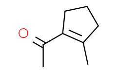 1-(2-甲基环戊-1-烯-1-基)乙酮