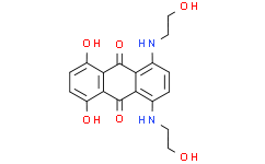 分散蓝7