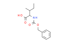 CBZ-L-异亮氨酸/N-苄氧羰基-L-异亮氨酸/N-羰酰苄氧基-L-异亮氨酸/Z-L-Isoleucine