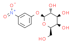 3-硝基苯基-β-D-吡喃半乳糖苷