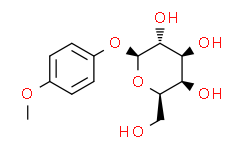 4-甲氧基苯基-β-D-吡喃半乳糖苷