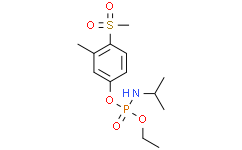 标准物质/丙酮中苯线磷砜