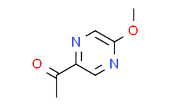 5-甲氧基吡嗪-2-乙酮