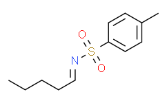 4-甲基-N-亚戊基苯磺酰胺