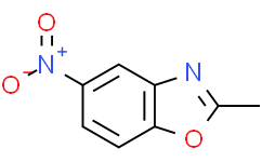 2-Methyl-5-nitrobenzo[d]oxazole