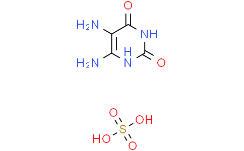 5,6-二氨基脲嘧啶