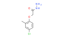2-(4-chloro-2-methylphenoxy)acetohydrazide