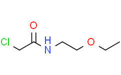 2-氯-N-(2-乙氧基乙基)乙酰胺