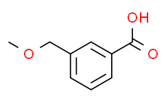3-(甲氧基甲基)苯甲酸