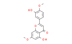 5,3'-二羟基-7,4'-二甲氧基黄酮