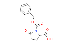 CBZ-L-焦谷氨酸/N-苄氧羰基-L-焦谷氨酸/(S)-1-(苄氧羰基)-5-氧代吡咯烷-2-甲酸/CBZ-L-Pyroglutamic acid
