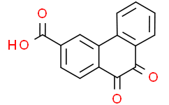9,10-二氧代-9,10-二氢菲-3-羧酸